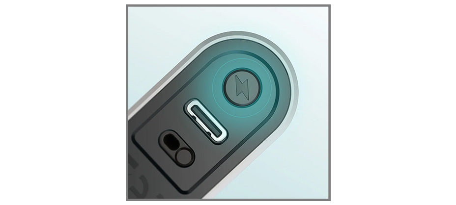 Banner showing the Aspire Gotek Nano Pod Kit's button, charging port and airflow switch