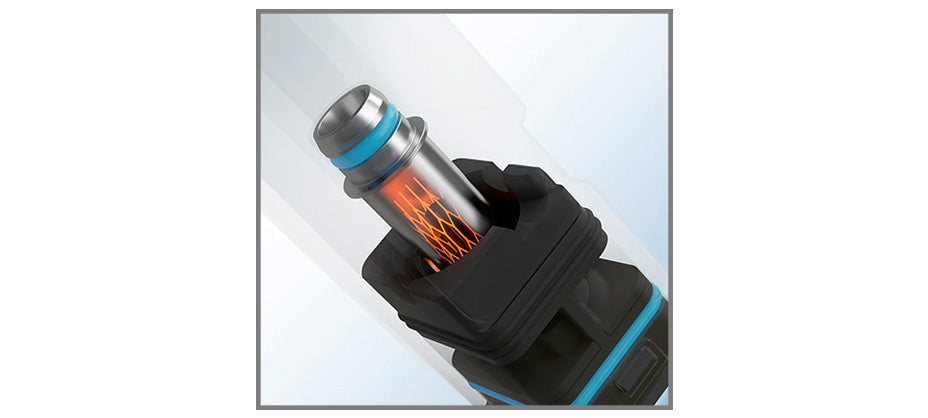 Banner showing the Aspire Gotek Nano Pod Kit's Mesh Coils