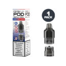 Blueberry Cherry Cranberry Feoba Pro 6000 Prefilled Pods