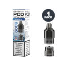 Blueberry Ice Feoba Pro 6000 Prefilled Pods