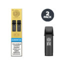 Blueberry Ice Gold Bar Reload Pre-filled Pods