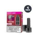 Drifter Bar 6000 Pre-filled Pods Cherry
