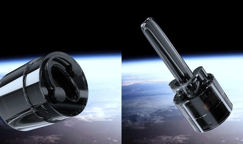 Blueberry Drifter Bar 6000 Pre-filled Pods