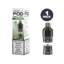Fresh Mint Feoba Pro 6000 Prefilled Pods