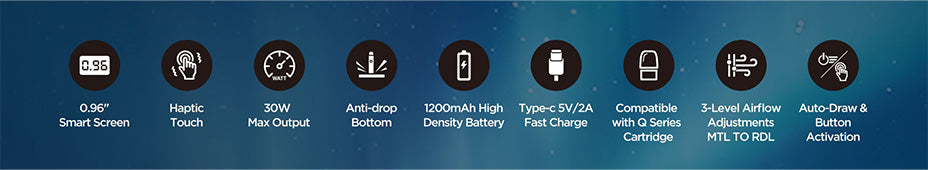 Key Features