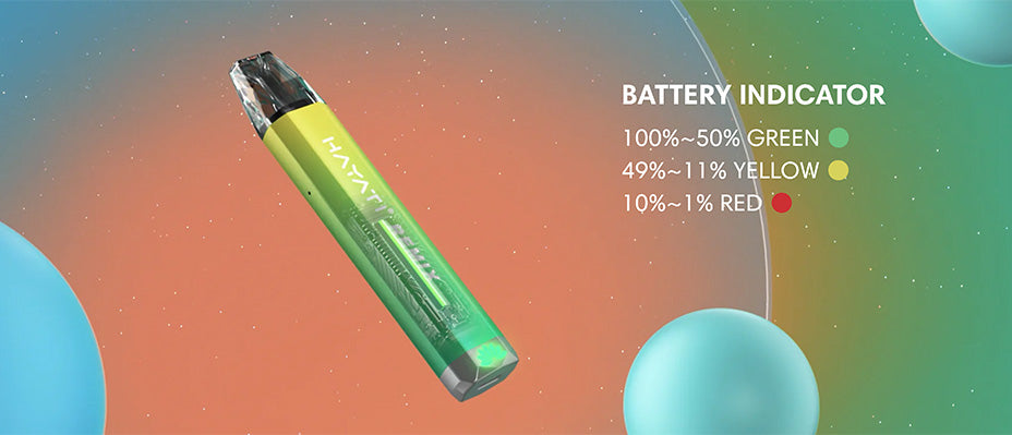 LED Battery Light