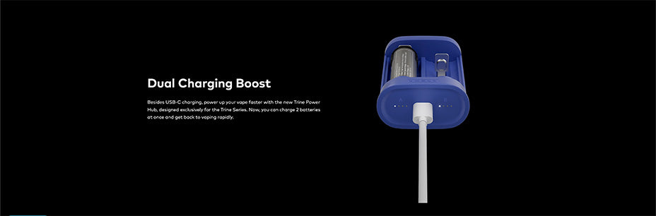 External Charging