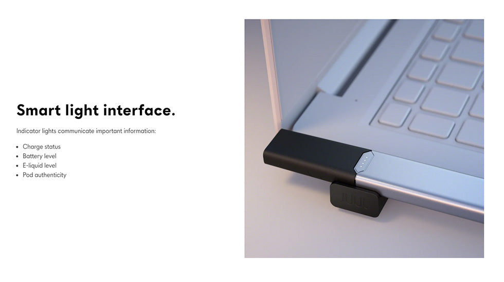 JUUL2 Device