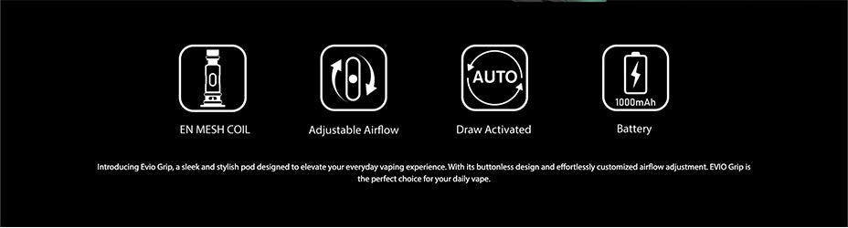 Key Features