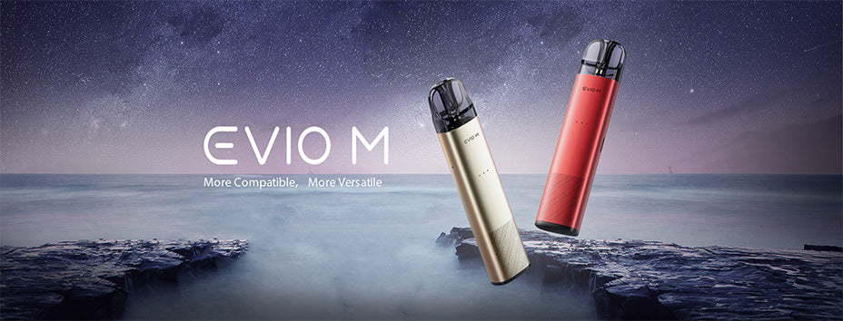 Evio M by Joyetech