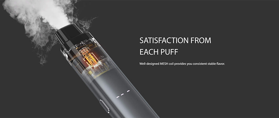 Great Flavour Production