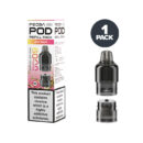 Juicy Peach Feoba Pro 6000 Prefilled Pods