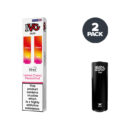 Lemon Cherry Passionfruit IVG Air Pre-filled Pods