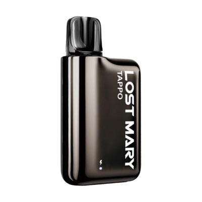 Lost Mary Tappo Pod Kit Dark Bronze