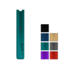 NanoStix Neo V2 Pod Kit with seven squares showcasing all available colours