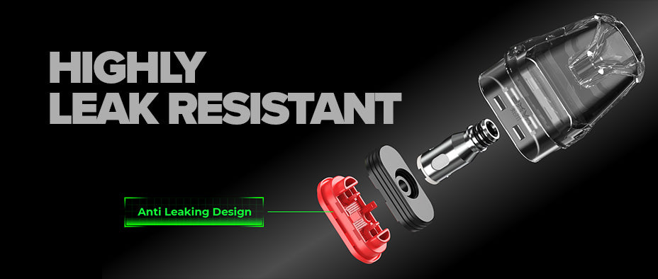 Banner showing labeled diagram of a Xlim V3 Pod