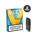 Passion Fruit Kiwi Guava Veev One Pre filled Pods