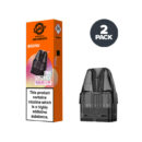 Pink Lemonade Vaporesso Deliciu Mate Pre-filled Pod and Box