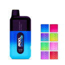 PIXL Duo 12 Prefilled Pod Kit with eight squares showcasing 8 out of 14 available editions