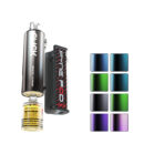 Pyne Pod Click 10K Prefilled Pod Kit with eight squares showcasing eight out of the twenty available colours