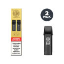 Raspberry Watermelon Gold Bar Reload Pre-filled Pods