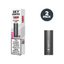 Sky Hunter Slim Pods Kiwi Passion Guava