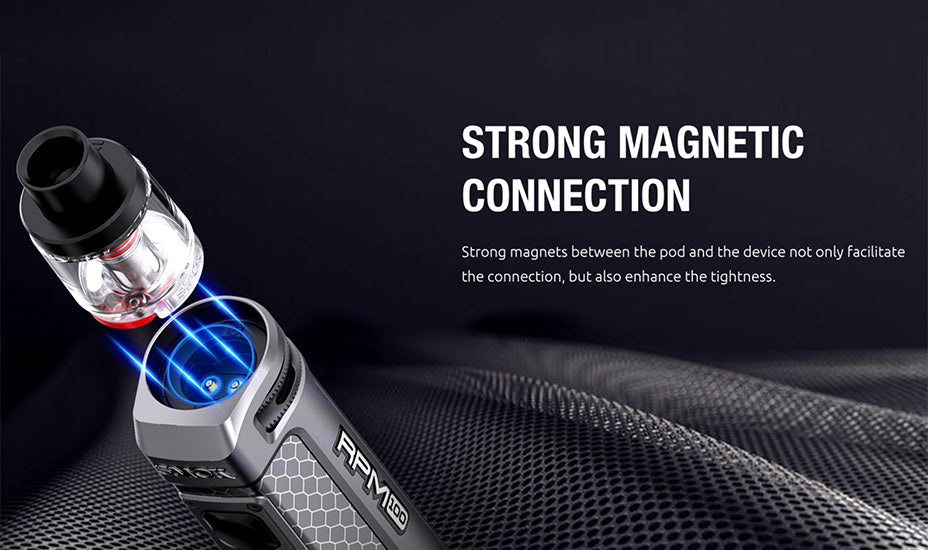 Smok RPM 100 Pod Kit