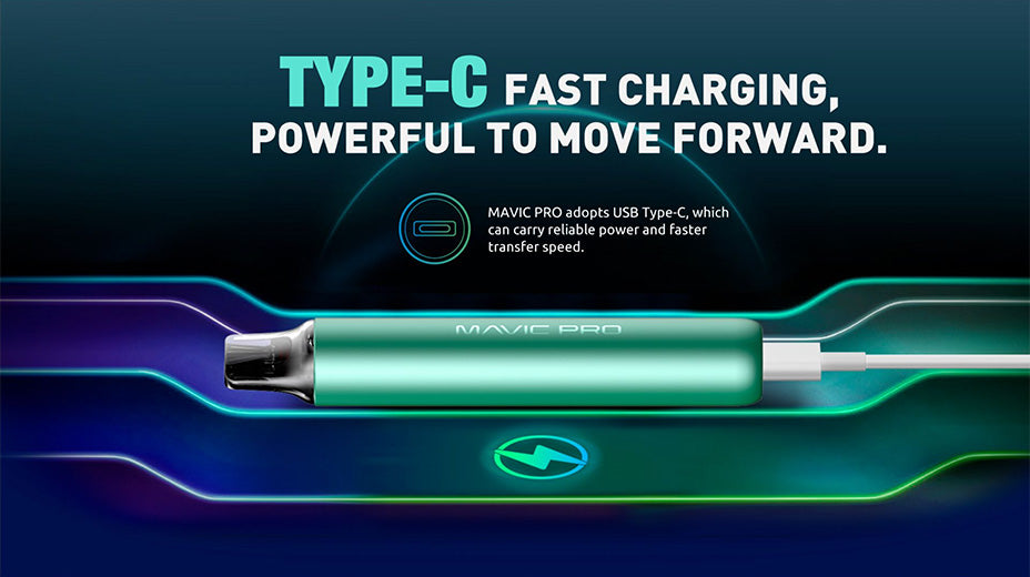 Fast Charging