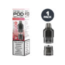 Strawberry Raspberry Ice Feoba Pro 6000 Prefilled Pods