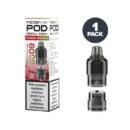 Strawberry Watermelon Feoba Pro 6000 Prefilled Pods