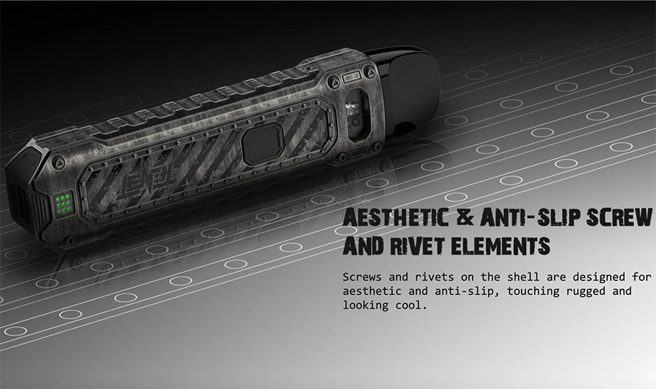 Uwell Caliburn Tenet Pod Kit