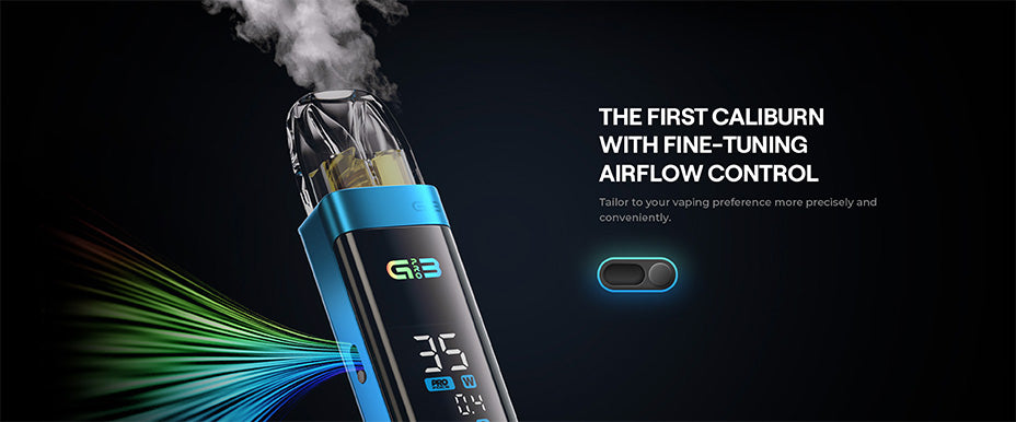 Airflow Switch