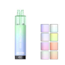 Uwell Viscore 8000 Starter Kit with 8 squares showcasing 8 out of the 10 available flavours