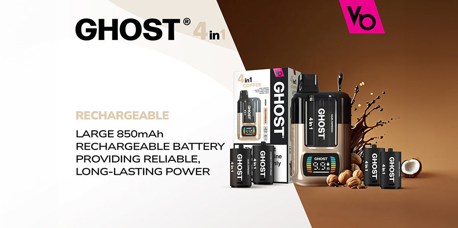 Rechargeable Battery