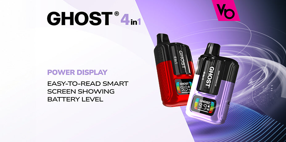 Battery Level Display