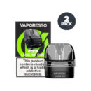 Vaporesso Luxe XR Pod and Box
