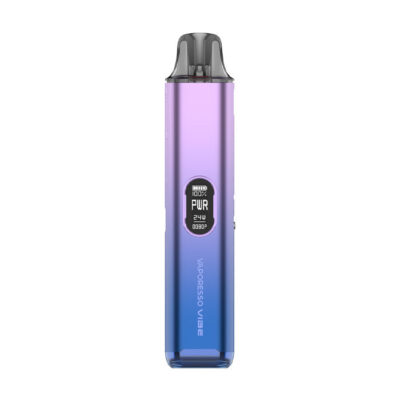 Vaporesso Vibe Pod Kit Berry Purple