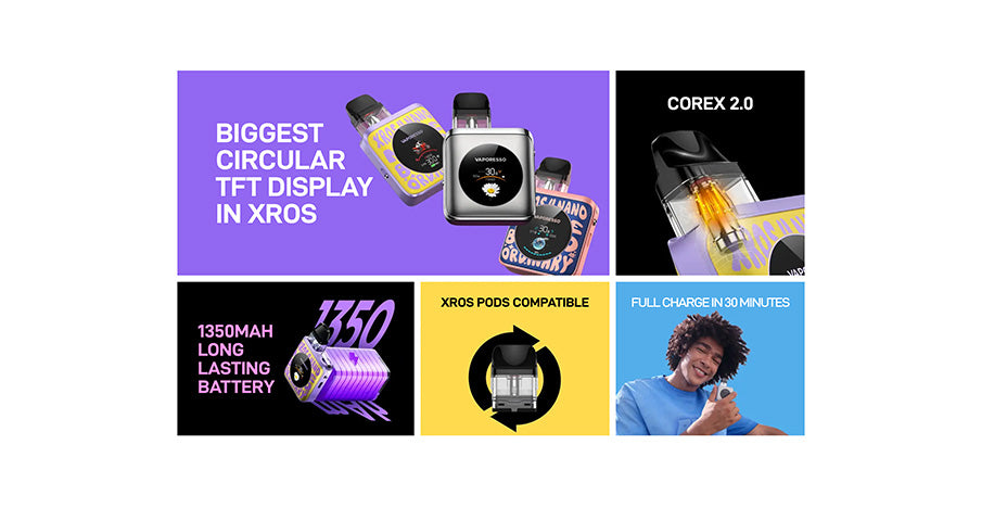 Key Features