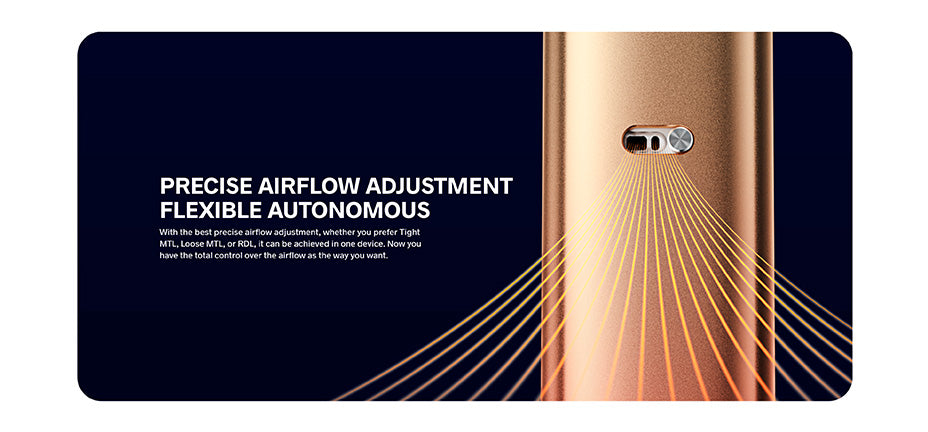 Enjoy a Custom Experience