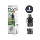 Watermelon Cherry Feoba Pro 6000 Prefilled Pods