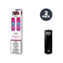 Watermelon Ice IVG Air Pre-filled Pods