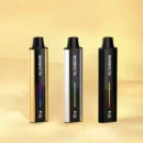 Alibarbar Flare Refillable Vape