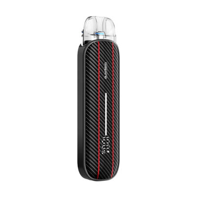 Aspire Pixo Aura Pod Kit - Carbon Black