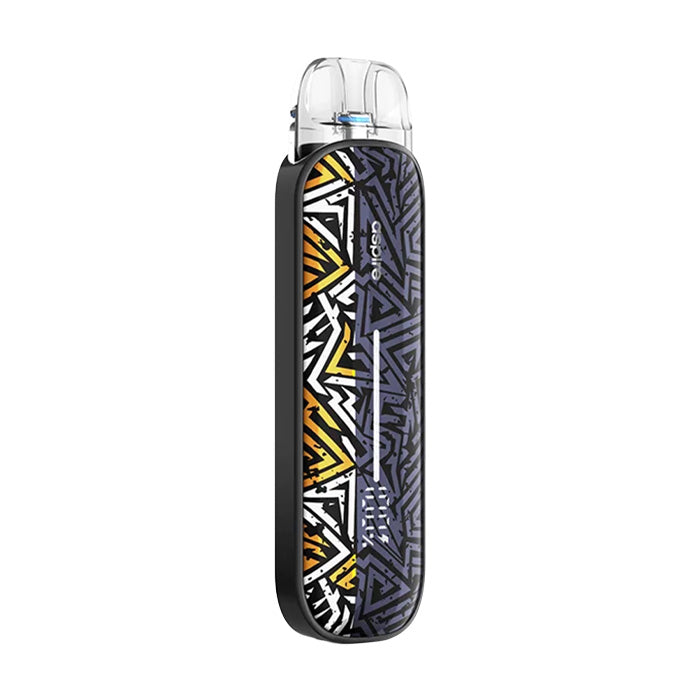 Aspire Pixo Aura Pod Kit - Graffiti Grey