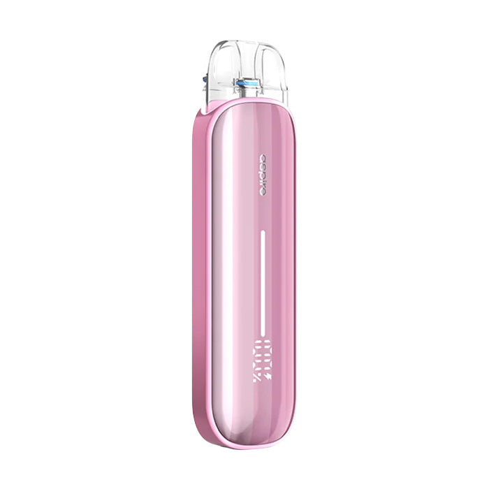 Aspire Pixo Aura Pod Kit - Sakura Pink