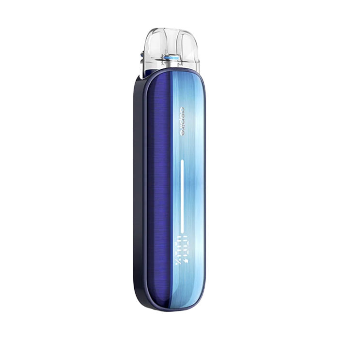 Aspire Pixo Aura Pod Kit - Vast Blue