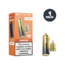 Banana Melon Pyne Pod Click Refill and Box