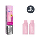 Two Blackberry Ice Lost Mary BM600 Prefilled Pods with Box