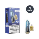 Blue Magic Pyne Pod Click Refill and Box