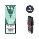Blue Mint Veev One Pod and Box